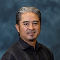 George De Guia Franco, R.P.A
