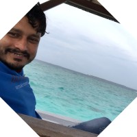 Manoj Bhusal