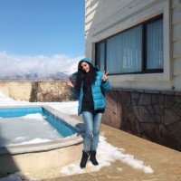 Mojgan Taji