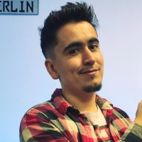 Juan Esteban Gutiérrez Gómez