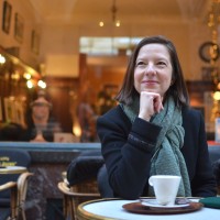 Magali Plovie