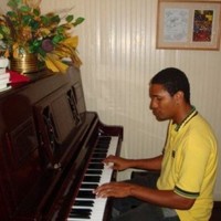 Nicolas Sandy