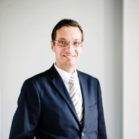 Daniel Hessen
