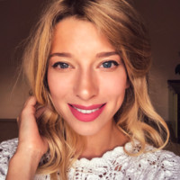 Olena Kosiak