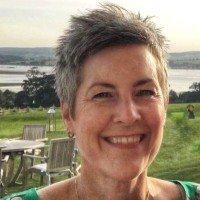 Elaine Radford