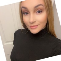 Nadia Marie