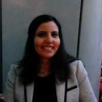 Sarra Mellouk