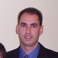 Glenn Harkenrider