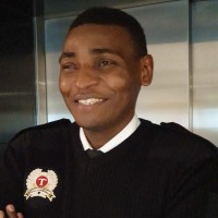 Julius Khingkile Gam