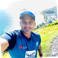 Hasith Gamage