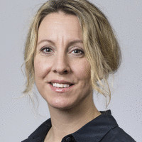 Christina Klemets Malmberg
