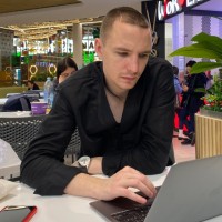 Danila Safronov