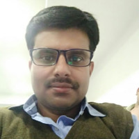 Rupesh Kumar