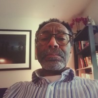Alex D Washington