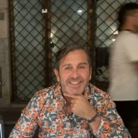 Olivier Desbrosses
