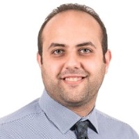 Ahmed Alelaimy, P.E, Pmp