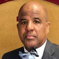 Charles E. Johnson, Sr.
