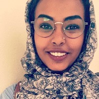 Azza Mahdi