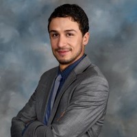 Christopher Rodriguez