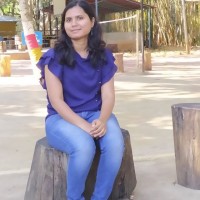 Anjali Lohar