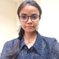 Kamakshi Swain