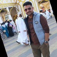 Muhammad Waqar Khan
