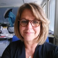 Patricia Millot