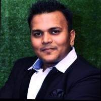 Raj Jha