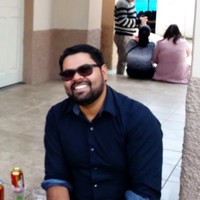 Elisandro Costa Da Silva