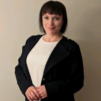 Iryna Loshakova