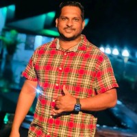 Lakshan Fernando