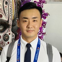 Frank Haobin Zhang