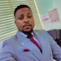 Alex Ebonka Okoh