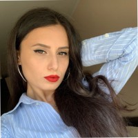 Andreea Dorobanțu