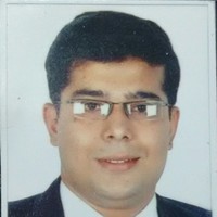 Ravi Chaute