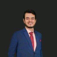 Siddhesh Deshmukh