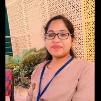 Naga Yamini S