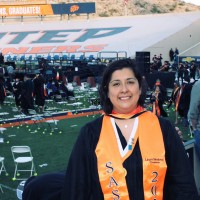 Laura Sandoval, Msw