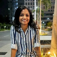 Aswathy Raveendran