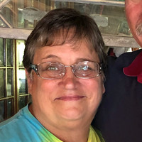 Dianne Mosher