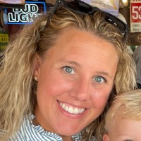 Nicole Zeller Pt, Dpt, Mba