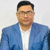 Vivek Anand Jha