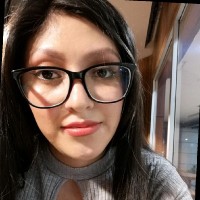 Ahylen Ledezma