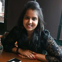 Ritika Jain