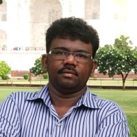 George Raja Ruban
