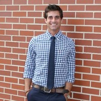 Ethan Bodi