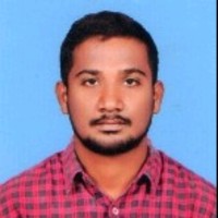 Ramkumar R
