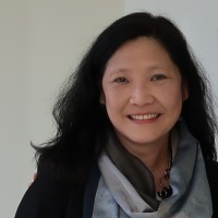 Kim Van Etten