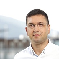 Lyubo Cholakov