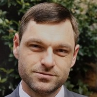 Gavin Peacocke